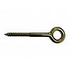 WELDED EYE BOLTS
